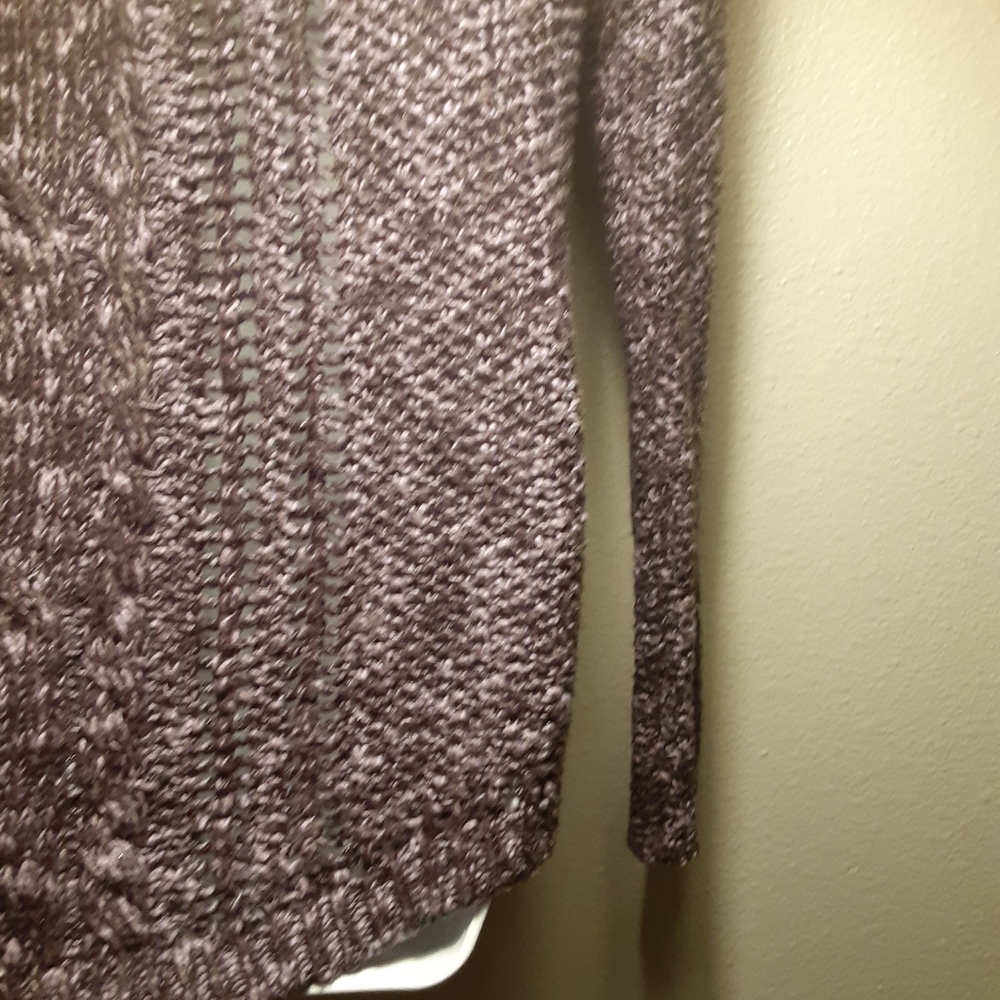 MUDD Knit Sweater - Picture 8 of 8